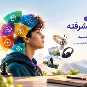 آزمون MBTI پیشرفته | شناخت عمیق‌تر شخصیت